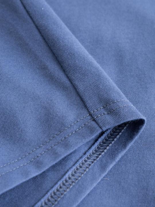 Produktbild Rösch Basic Schlafanzug T-Shirt (42, XL)