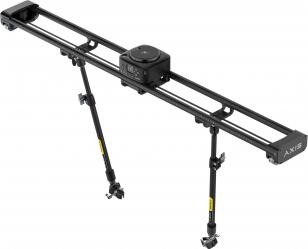 Actual product image Zeapon Schieber Axis 120 (Carbon, Metal)