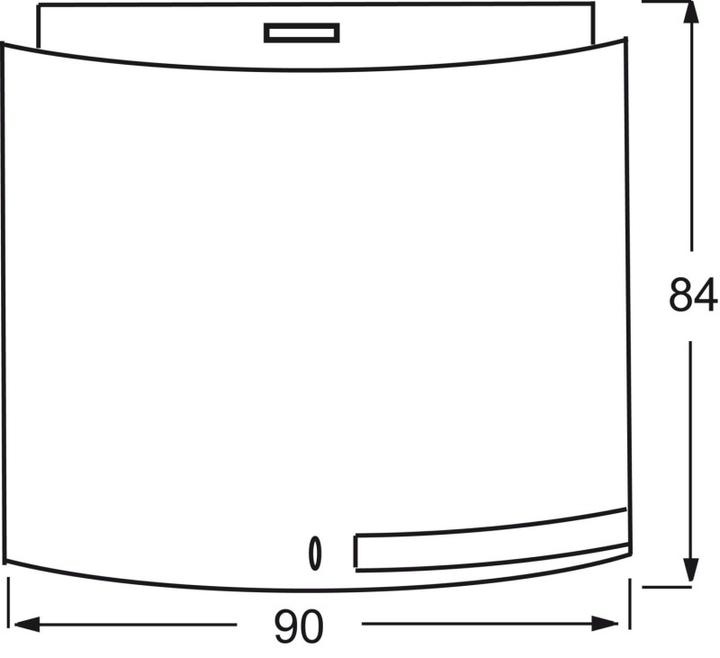 Actual product image Busch-Jaeger 6320/10-83