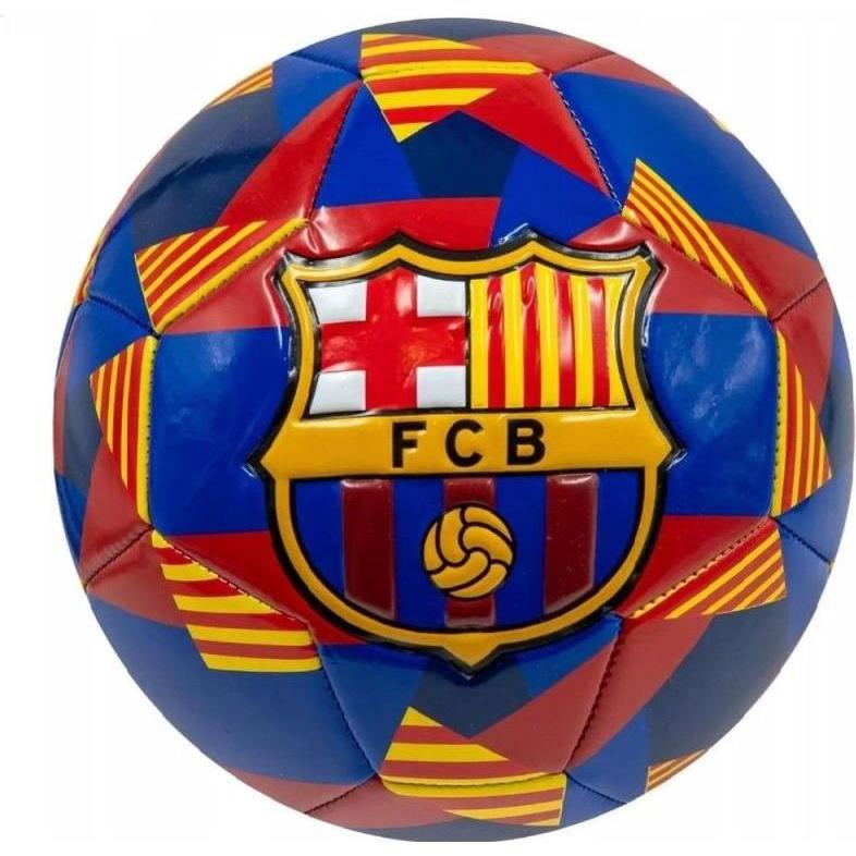 FC Barcelona, Pallone da calcio, (5)