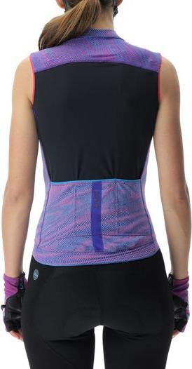 Produktbild UYN Ärmelloses Fahrradshirt Wave (XL)