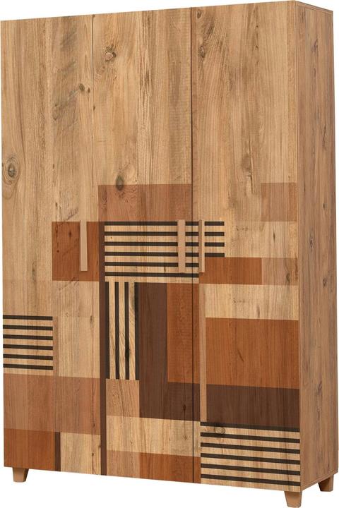 Hanah Home Chloe (120 x 48 x 189 cm)