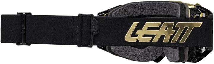 Image du produit Leatt Velocity 5.0 MTB Goggle Iriz Gold Bronze UC 68% (Iriz Or Bronze, Multimirror Bronze)