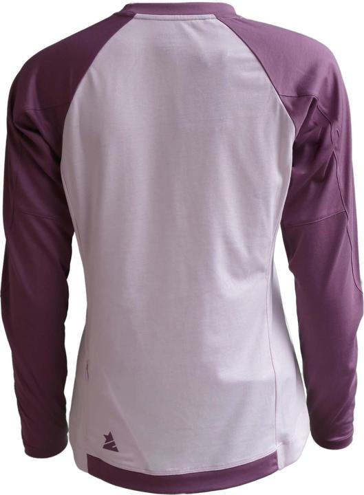 Image du produit Zimtstern Women's Pureflowz Shirt L/S (S)