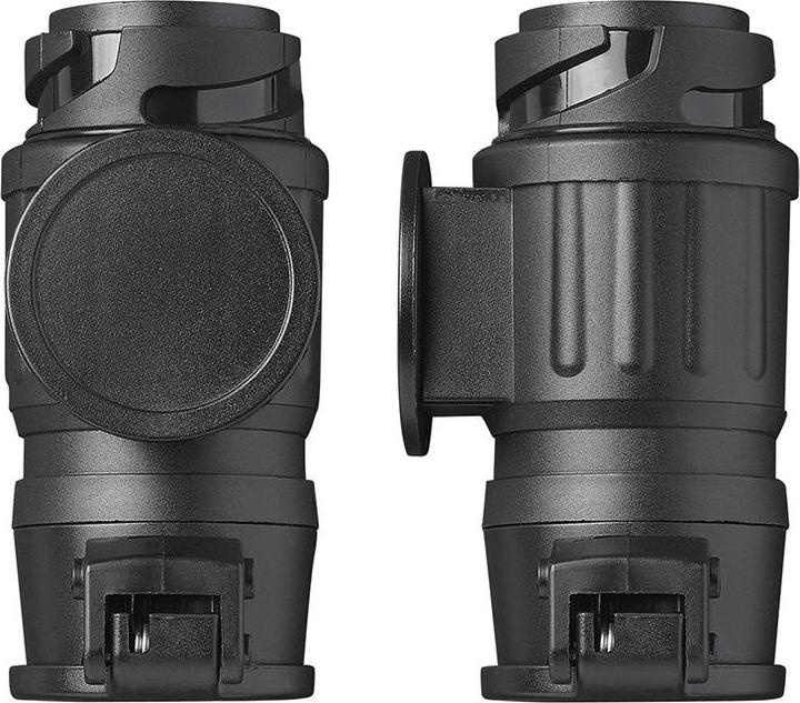 Actual product image ProPlus Adapter from 13- to 7-pin