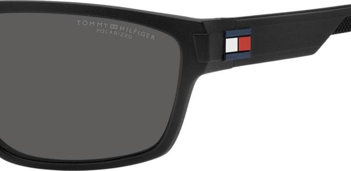 Produktbild Tommy Hilfiger PolarisiertSonnenbrille Azetat