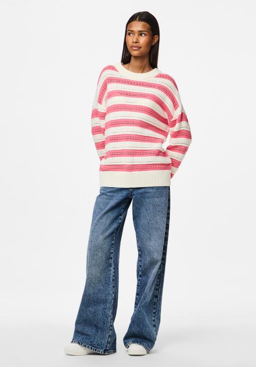 Produktbild Pieces PCFANNI Strickpullover (S)
