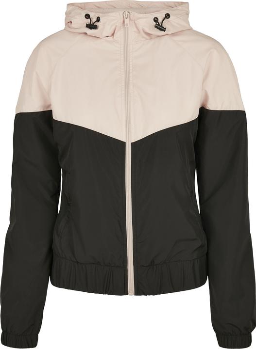 Image du produit Urban Classics Ladies Arrow Windbreaker (S)