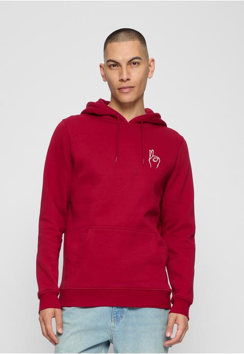 Image du produit Mister Tee Sweat à capuche Easy Sign - 67885 (S)