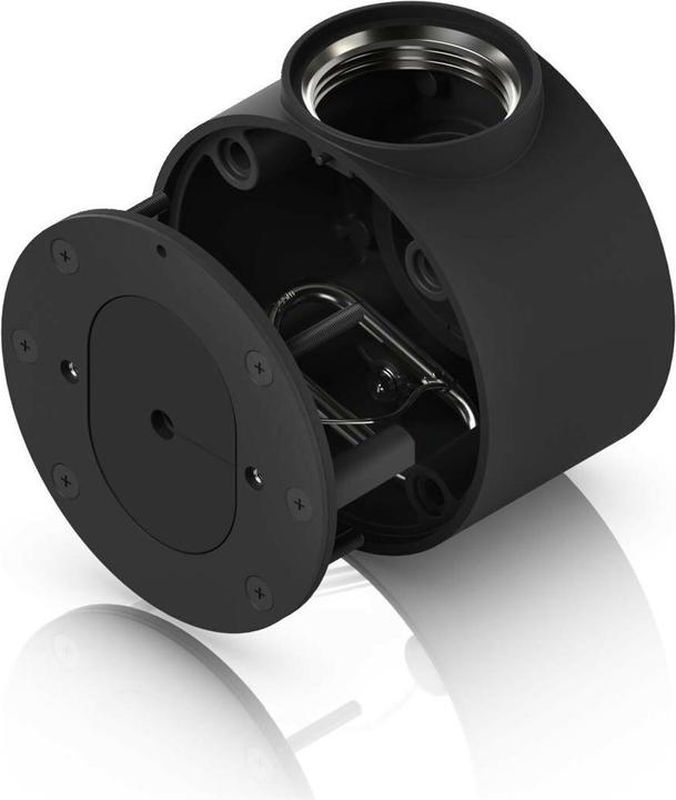 Produktbild Ubiquiti Camera Compact Junction Box Schwarz 1 Stück (Gehäuse)