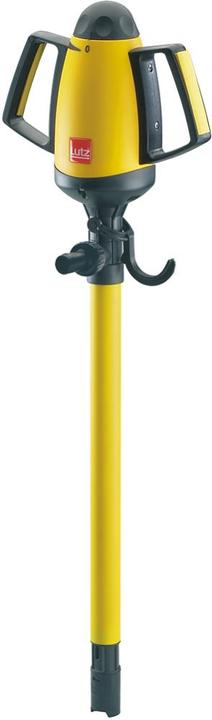 Produktbild Lutz Fasspumpe, elektrisch