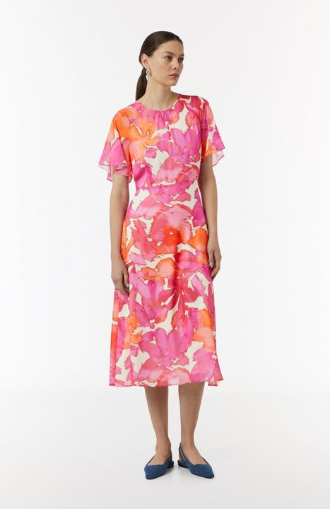Produktbild Comma Midikleid (44)