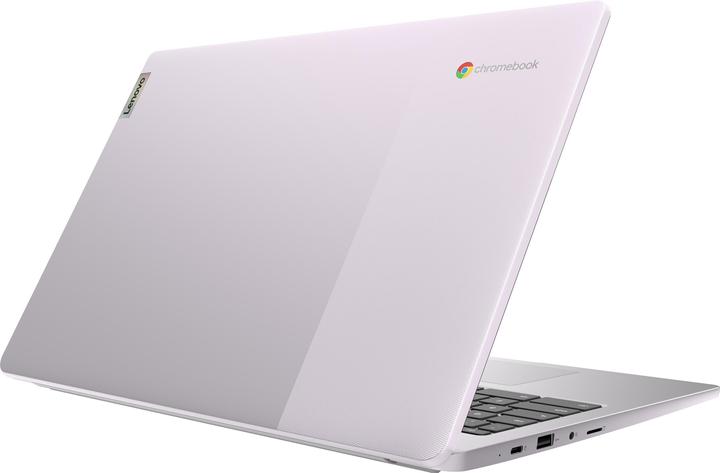 Produktbild Lenovo IdeaPad 3 Chromebook (15.60", 8 GB, CH, Intel Pentium Silver N6000)