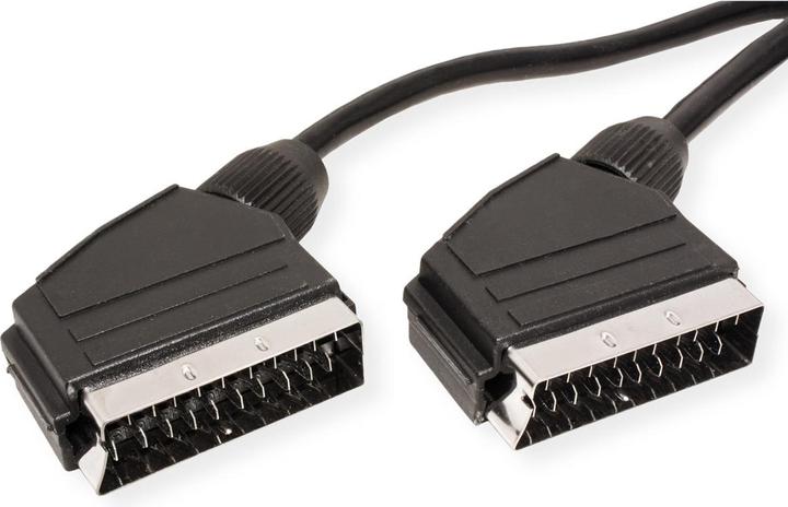 Produktbild CE-Scouting Scart — Scart (2 m, Scart)