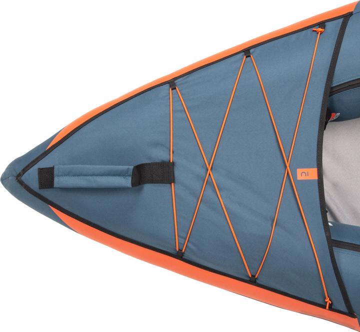 Image du produit Itiwit Kayak gonflable Touring 1 place (1 Personne)