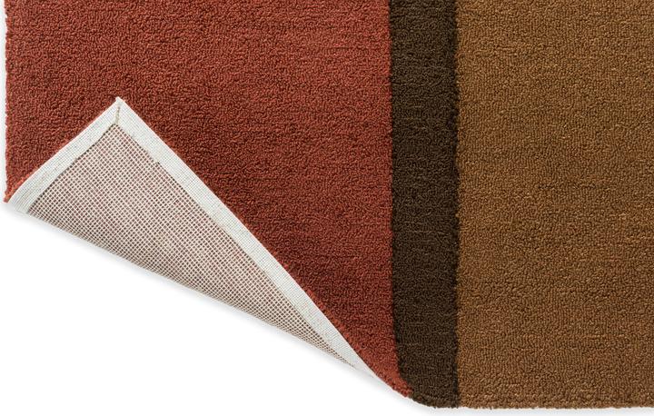 Image du produit Brink & Campman Habitat Festival Stripe (160 x 230 cm)