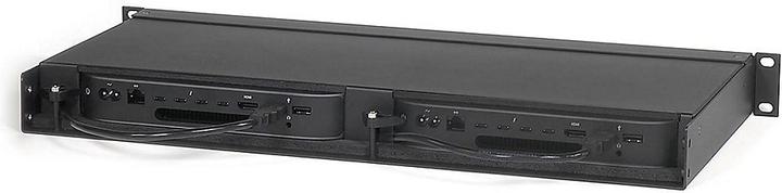 Actual product image Sonnet Housing RackMac mini 2018