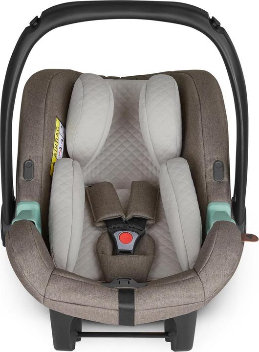 Actual product image ABC Design Tulip (Baby car seat, ECE R129/i-Size Standard)