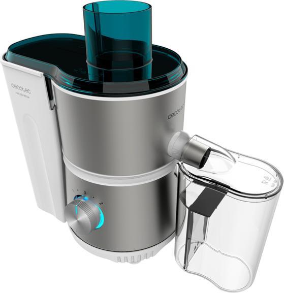 Actual product image Cecotec Juice&Fresh 400