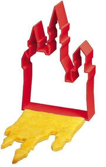 Produktbild Phil Goods Guetzliform Neuschwanstein