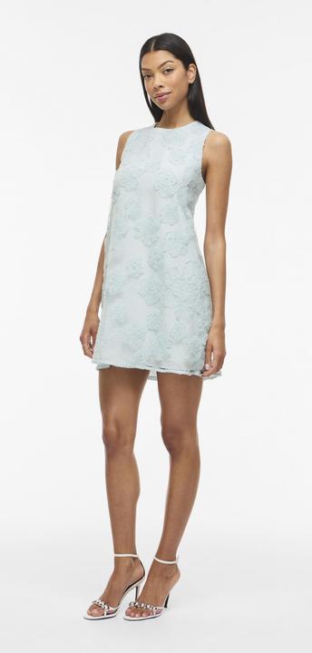 Image du produit Vila VIGAMMA Ärmelloses Minikleid (36)