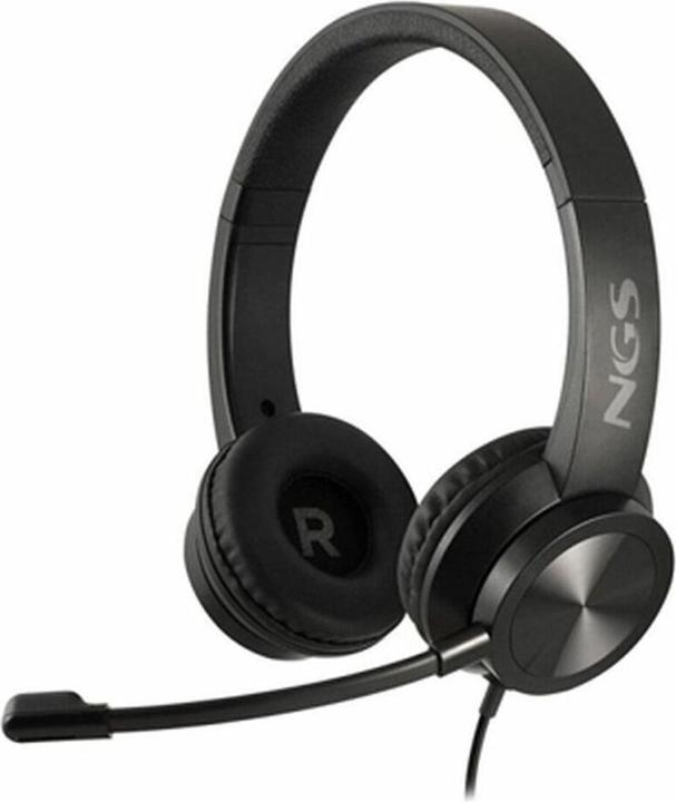 Actual product image NGS Msx 11 pro (Cable)
