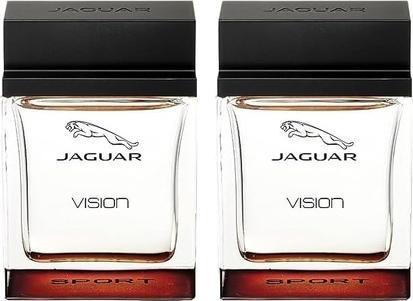 Actual product image Jaguar Vision Sport (Eau de toilette, 100 ml)