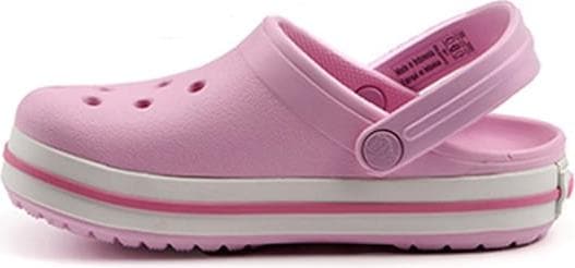 Produktbild Crocs K's Crocband Clog (28)