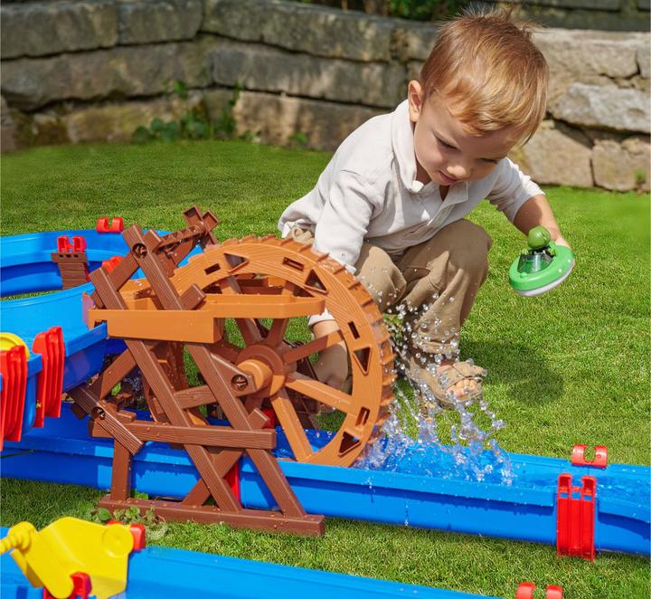 Produktbild Aquaplay WaterWheel