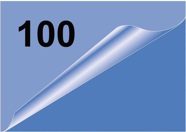 Produktbild Olympia Laminierfolien (A6, 100 Stück, 80 µm)