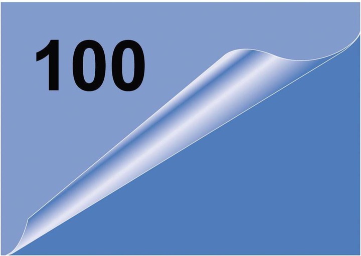 Productafbeelding Olympia Lamineerfolies (A6, 100 Stuk, 80 µm)