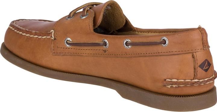 Produktbild Sperry Bootsschuhe Authentic Original Leder (40.5)