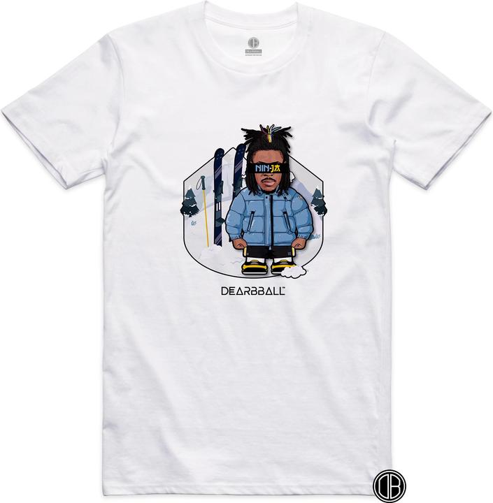 Produktbild DearBBall NinJa (M)
