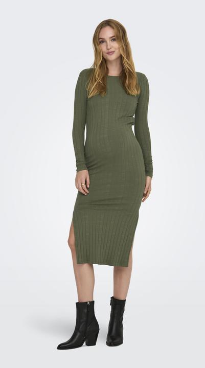 Immagine prodotto Only Maternity OLMALEJANDRA abito midi vestito (L)