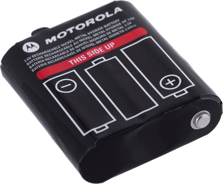 Produktbild Motorola Ersatzakku 1532 für T82
