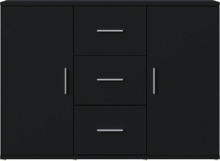 Image du produit vidaXL Sideboard (91 x 29.50 x 65 cm)