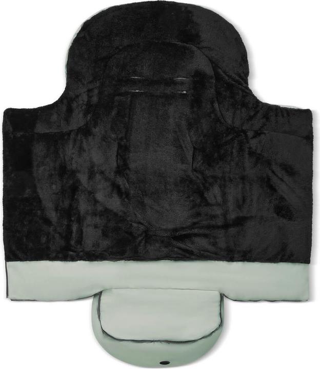 Produktbild ABC Design Winterfusssack pine