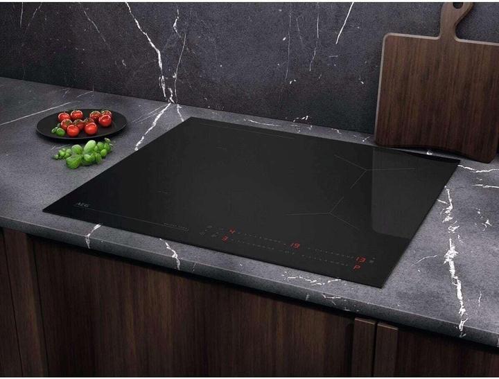 Image du produit AEG TO64IB00IB (58 cm, Table de cuisson à induction)