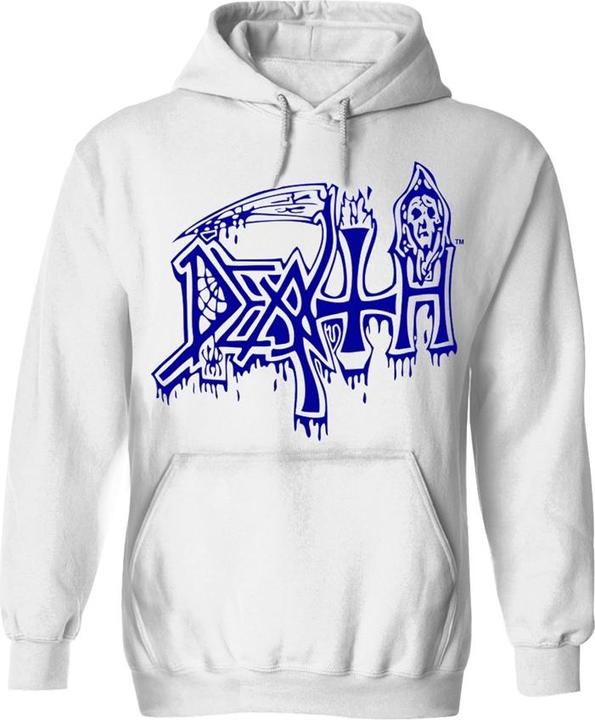 Produktbild Death Leprosy Posterized (Hoodie) (S)