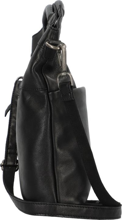 Produktbild Greenburry Colombiana Handtasche Leder 31 cm