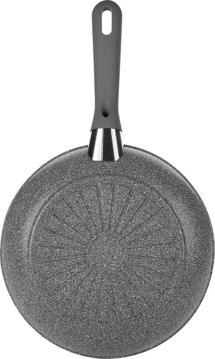 Produktbild Ballarini Bratpfanne 'Murano' (20 cm, Bräter + Schmortopf, Aluminium)