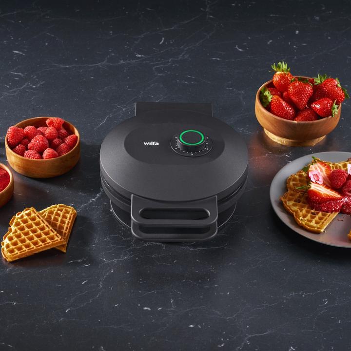 Produktbild Wilfa Double Waffle