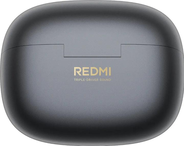Actual product image Xiaomi Redmi Buds 8 Pro (ANC, 8.50 h, Wireless)
