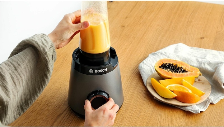 Actual product image Bosch Hausgeräte Stand Mixer VitaPower Series 4 (EU plug, 1200 W)