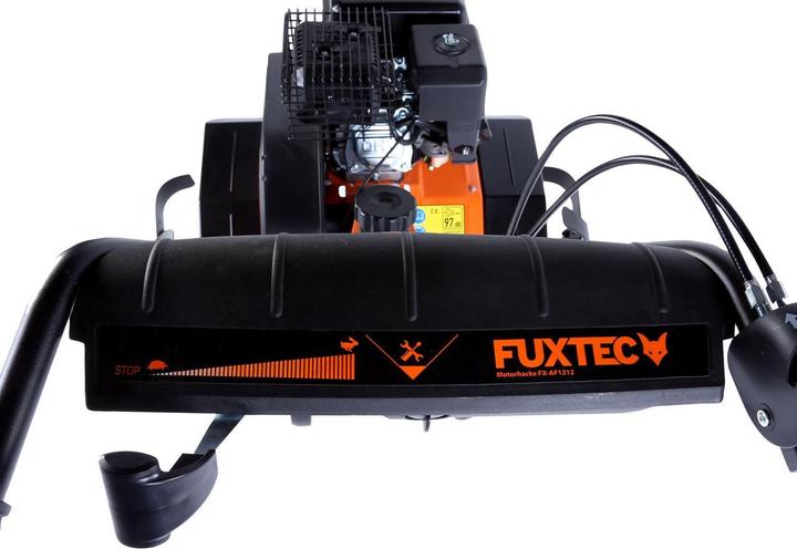 Produktbild Fuxtec FX-AF1212