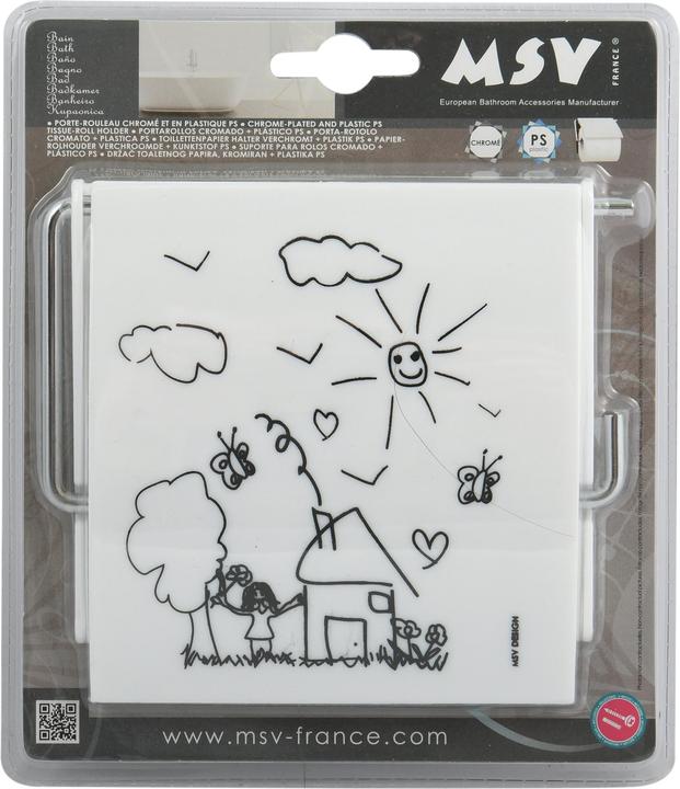 Immagine prodotto MSV Valentine