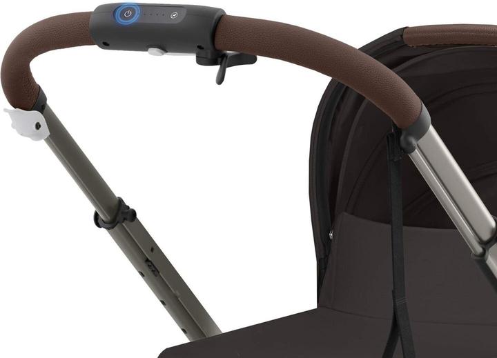 Productafbeelding Cybex e-Gazelle S Kinderwagen mit E-Antrieb