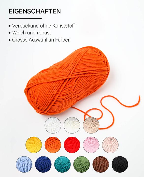 Produktbild Lalana Comfort (160 m)