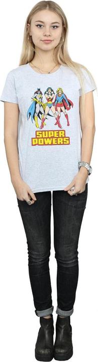 Produktbild Wonder Woman Super Power Group TShirt (S)