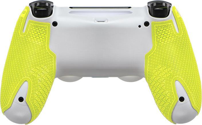 Actual product image Lizard Skins Playstation 4 - Neon (cut, 0.5mm) (PS4)